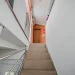 Apartment Monique *