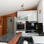 Monique Apartment *