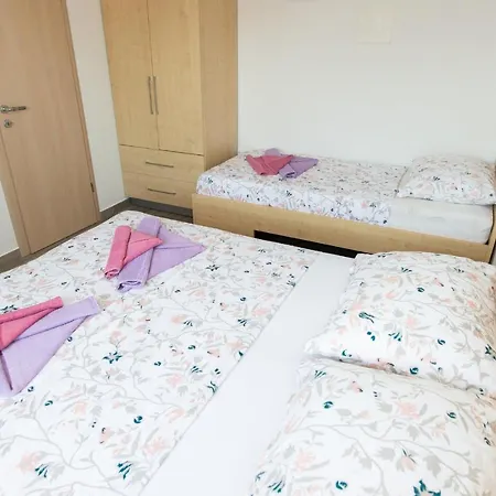 Apartmán Monique