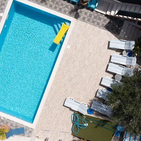 Monique Appartement Rogoznica (Sibenik-Knin)