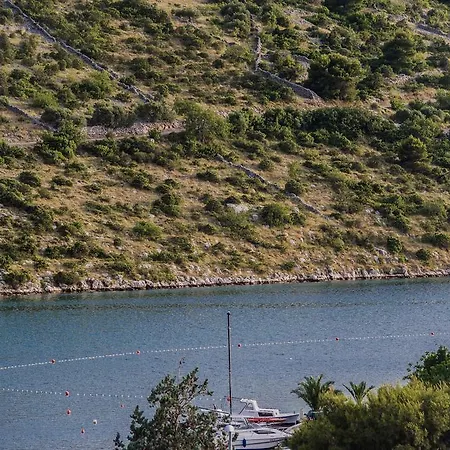 Apartman Monique Rogoznica