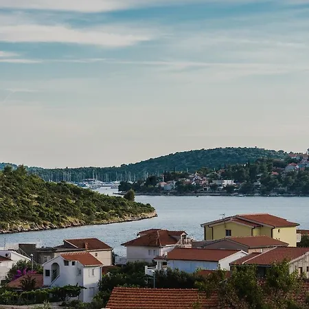 Appartement Monique *