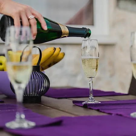 Monique Appartement Rogoznica (Sibenik-Knin)