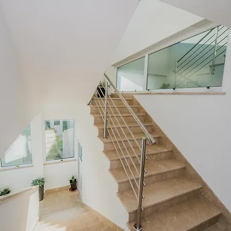 Monique Appartement Rogoznica (Sibenik-Knin)