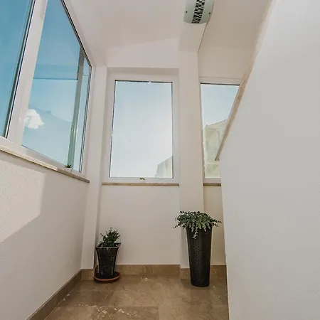 Monique Appartement Rogoznica (Sibenik-Knin)