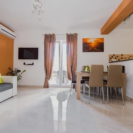 Lejlighed Monique Rogoznica (Sibenik-Knin)