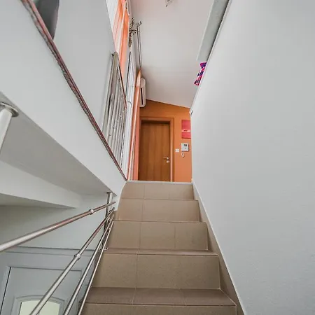 Apartmán Monique *