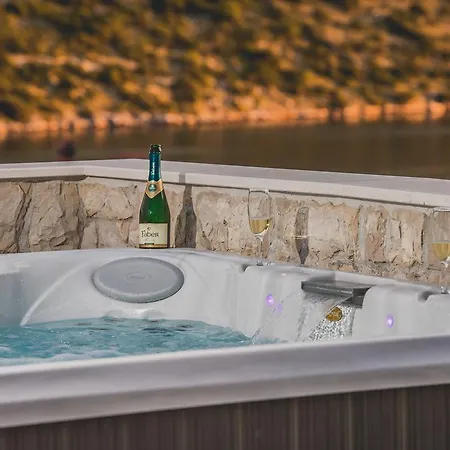 Appartement Monique *