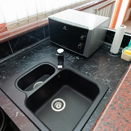Apartmán Monique