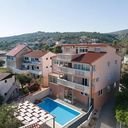 Monique Lejlighed Rogoznica (Sibenik-Knin)