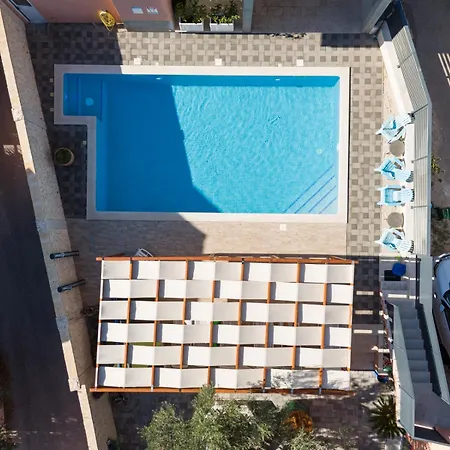 Appartement Monique Rogoznica (Sibenik-Knin)