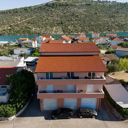 Monique Lejlighed Rogoznica (Sibenik-Knin)