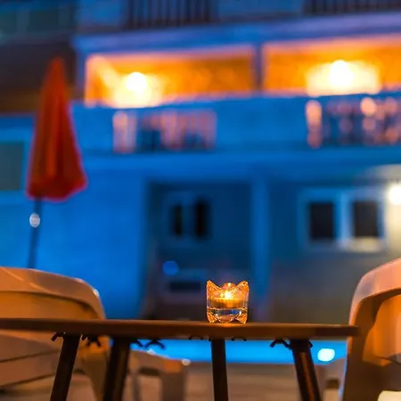 Appartement Monique *