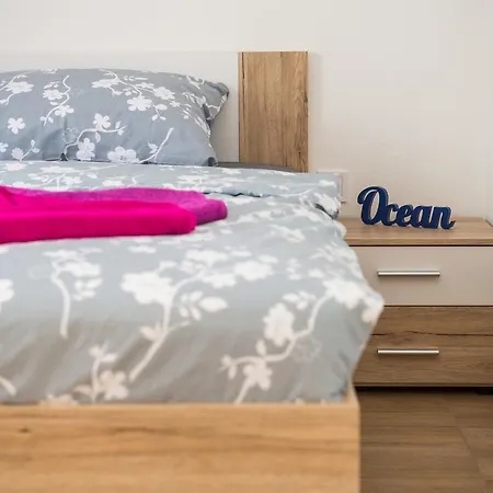 Appartement Monique Rogoznica (Sibenik-Knin)