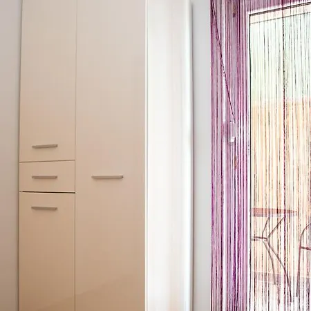 Appartement Monique Rogoznica (Sibenik-Knin)