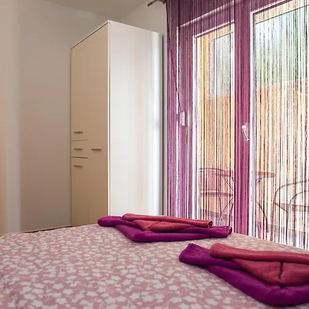 Apartmán Monique