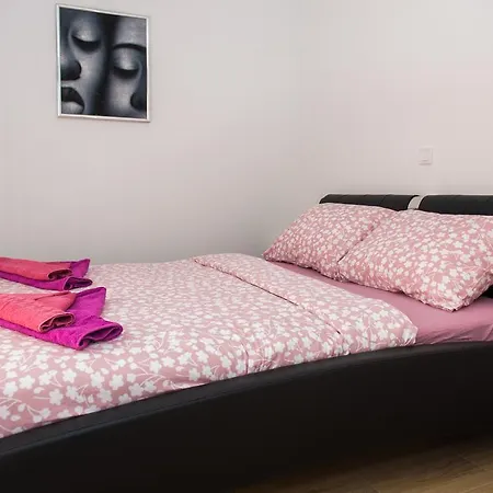 Monique Lejlighed Rogoznica (Sibenik-Knin)