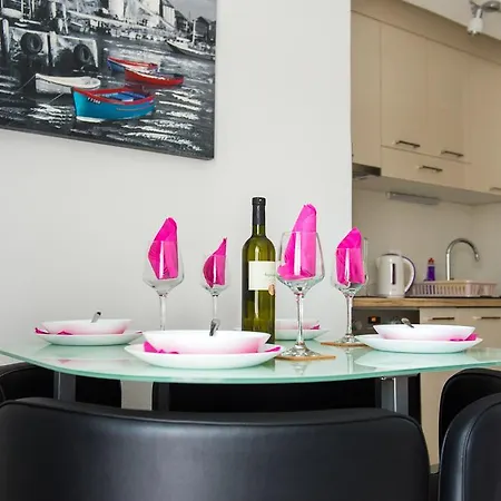 Monique Appartement Rogoznica (Sibenik-Knin)