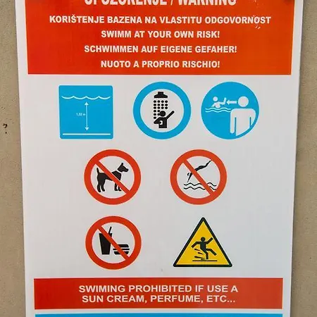 Appartement Monique *