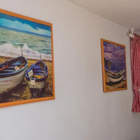 Monique Appartement Rogoznica (Sibenik-Knin)