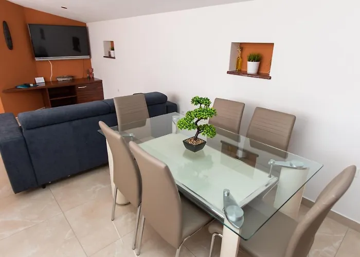 דירה Monique רוגוזניצה