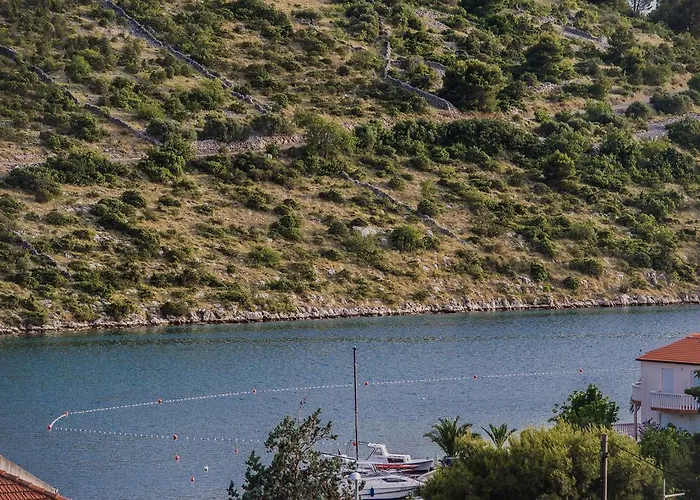 Apartament Monique Rogoznica (Sibenik-Knin)