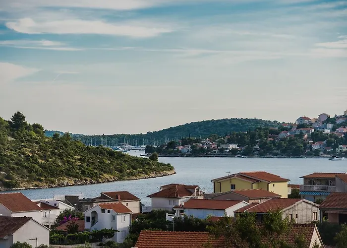 Apartament Monique *