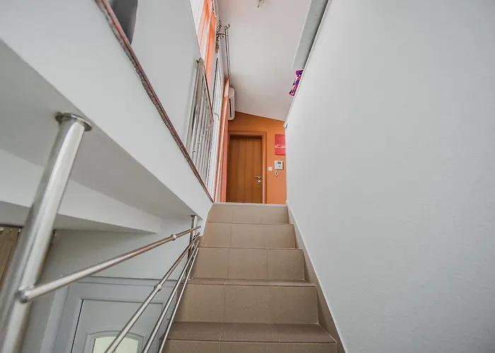 Apartament Monique *