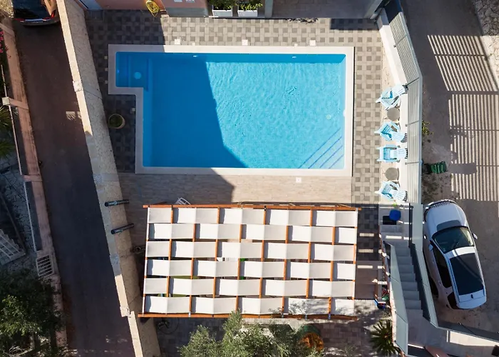 דירה Monique רוגוזניצה