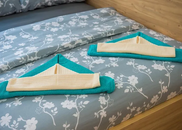 דירה Monique רוגוזניצה