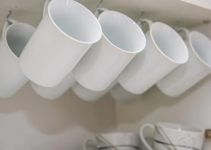 דירה Monique רוגוזניצה